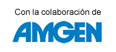 Con la colaboración de Amgen