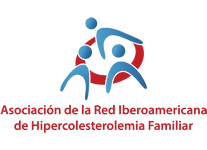 Asociación de la Red Iberoamericana de Hipercolesterolemia Familiar