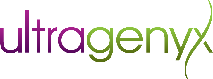 Logo de Ultragenyx